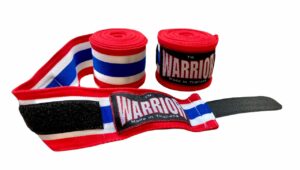 Hand wraps