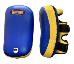 Kick pads